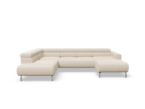 Wohnlandschaft UML Medium L
